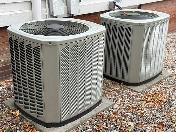 Reliable Hvac contractor in Preston, TX by Leonard HVAC