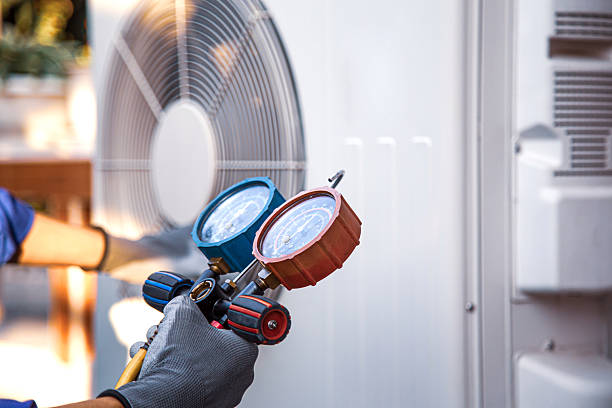 Affordable Hvac solutions in Preston, TX